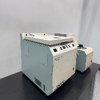 Savant SpeedVac Plus SC250DDA Concentrator Centrifuge image 0